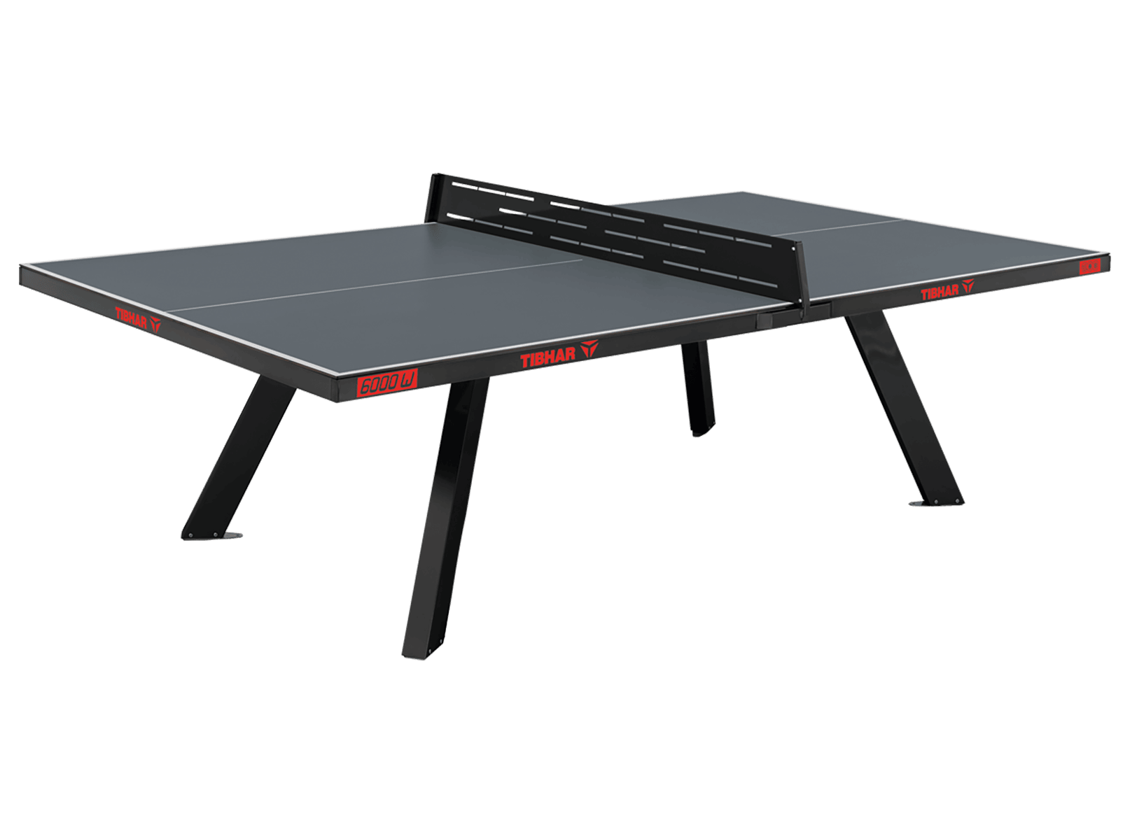 Table de ping-pong en pierre : Commandez sur Techni-Contact - Table pour  tennis de table